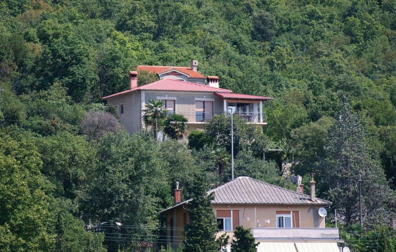 Old Port Apartment Rijeka Exterior photo